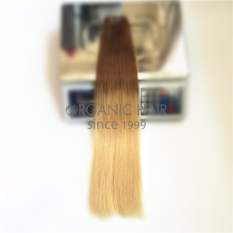 Cheap virgin brazilian hair extensions